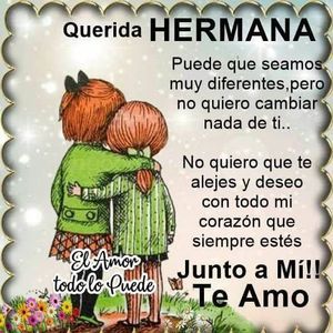 Meet your Posher, Guadalupe